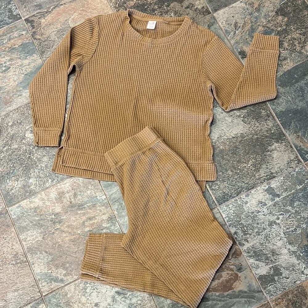 Secret Treasures Pajamas